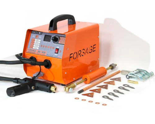 Споттер Forsage 4000A Digital (380V)