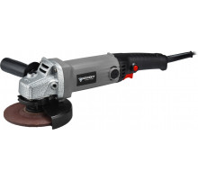 Угловая шлифмашина Forte AG 12-125 L