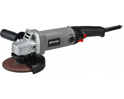 Угловая шлифмашина Forte AG 12-125 L