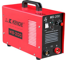 MS-200, 7 кВт, 10-200 А, 7.5 кг