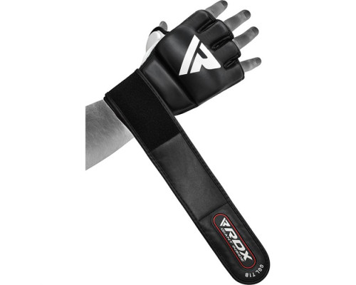 Перчатки ММА RDX X7 XL