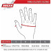 Перчатки ММА RDX X7 XL