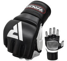 Перчатки ММА RDX X7 XL