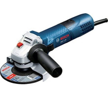 Угловая шлифмашина Bosch Professional GWS 11-125 (060179D000)