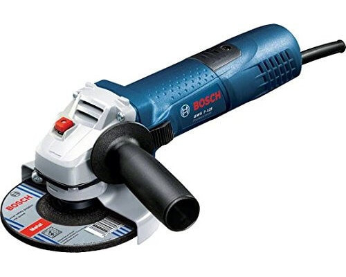 Угловая шлифмашина Bosch Professional GWS 11-125 (060179D000)