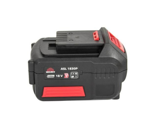 Батарея акумуляторна Vitals ASL 1830P SmartLine