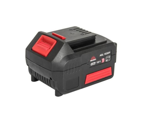 Батарея акумуляторна Vitals ASL 1830P SmartLine