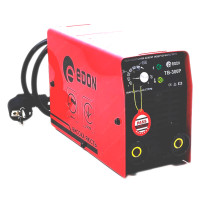 Зварювальний інвертор Edon TB-300P