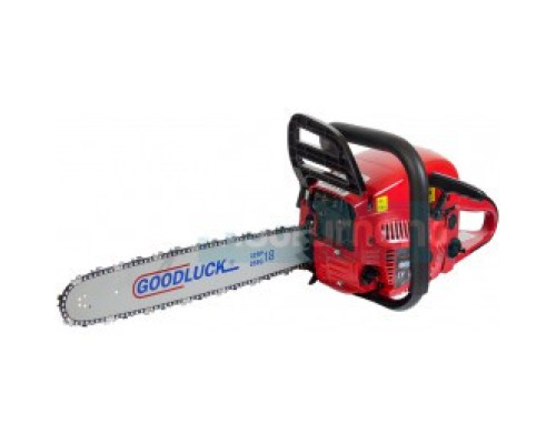 Бензопила GoodLuck GL 5000E