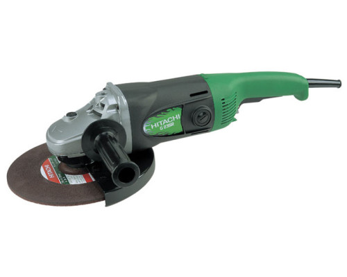 Угловая шлифмашина Hitachi G23SR