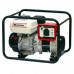 Бензиновый генератор DAISHIN SGA3001Ha