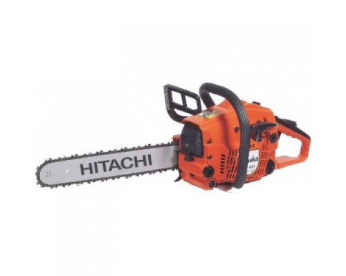 Бензопила Hitachi CS-38EL