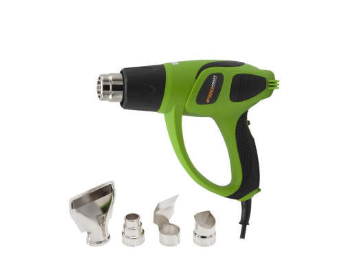 Фен промисловий PRO-CRAFT Industrial PH2000