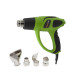 Фен промисловий PRO-CRAFT Industrial PH2000