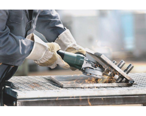 Болгарка Metabo WEF 9-125 (613060000)