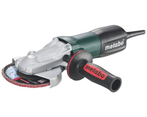 Болгарка Metabo WEF 9-125 (613060000)