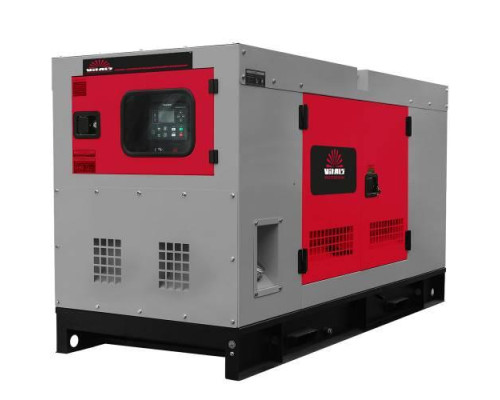 Генератор дизельний Vitals Professional EWI 20-3RS.90B