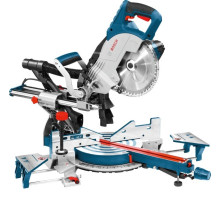 Торцовочная пила Bosch GCM 8 SJL Professional 0601B19100