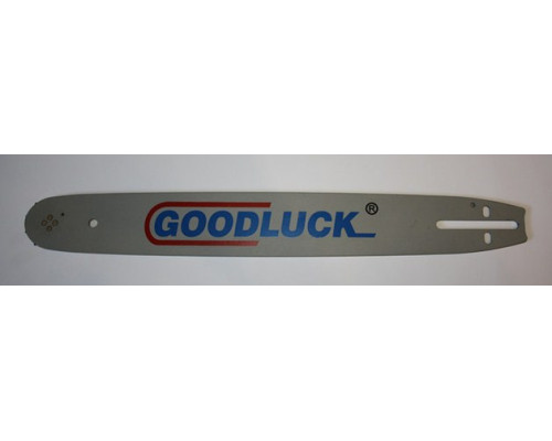 Шина до бензопили Good lock 40см (3/8 1.3)