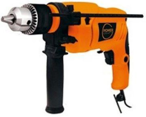 Дрель ударная POWERCRAFT ID 750y