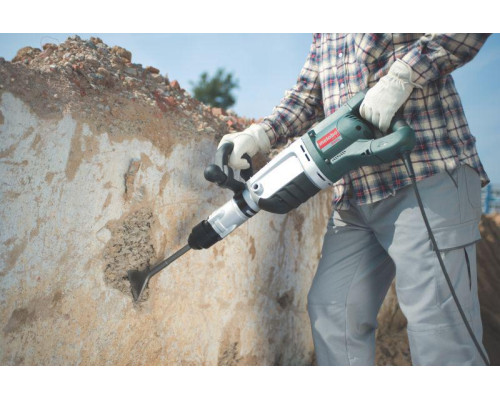Отбойный молоток Metabo MHE 96 (600396000)