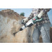 Отбойный молоток Metabo MHE 96 (600396000)