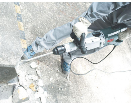 Отбойный молоток Metabo MHE 96 (600396000)