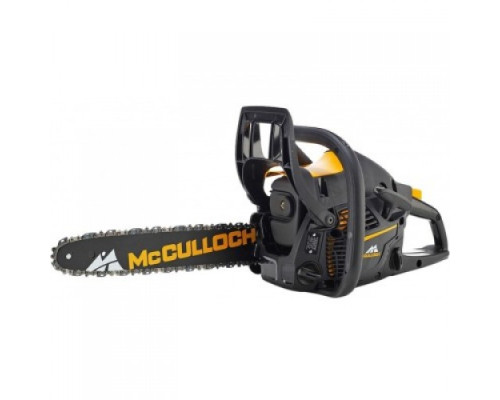 Бензопила McCulloch CS 340
