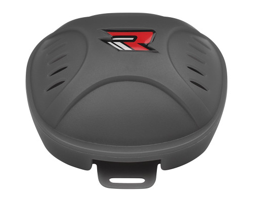 Капа боксерская RDX GEL 3D Elite White