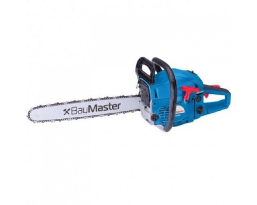 Бензопила BauMaster GC-9952