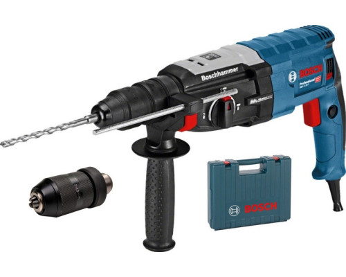 Перфоратор BOSCH GBH 2-28 F Professional 0611267600