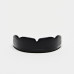 Капа боксерская Leone Single Black