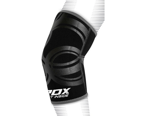 Налокотник спортивный неопреновый RDX S/M (1 шт)