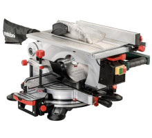 Комбінована пила Metabo KGT 305 M (619004000)