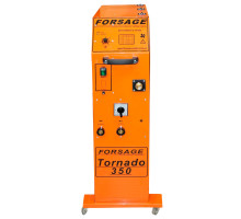Зварювальний напівавтомат Forsage Tornado-350A (380V)