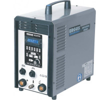 Аппарат инверторного типа Ergus WIG 200 AC/DC HF CDI