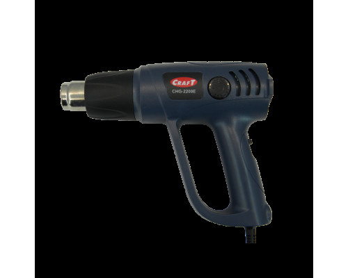 Фен технічний Craft CHG-2200E