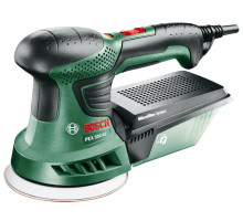 Ексцентрикова шліфмашина BOSCH PEX 300 AE (06033A3020)
