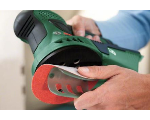 Ексцентрикова шліфмашина BOSCH PEX 300 AE (06033A3020)