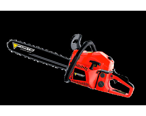 Бензопила FGS 5800 proffesional