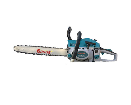 Бензопила SIRIUS CHAIN SAW CS-5500