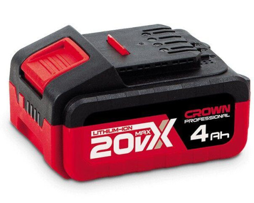 Аккумулятор CROWN CAB204014XE