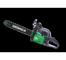 Цепная бензопила GRUNHELM GS58-18 / 2PROFESSIONAL