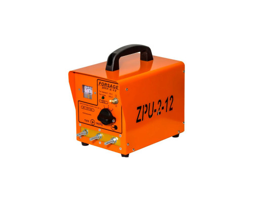 Пуско-зарядний пристрій Forsage ПЗУ-200 (12V)