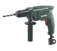 Ударная дрель Metabo SBE 601
