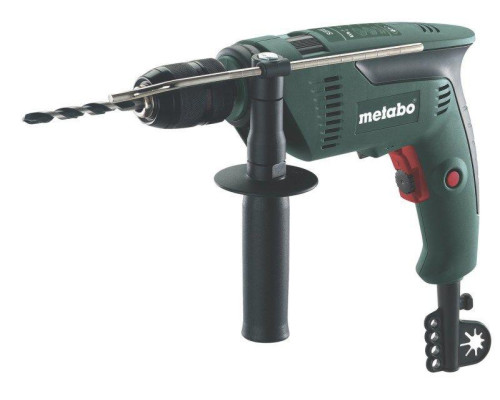 Ударная дрель Metabo SBE 601