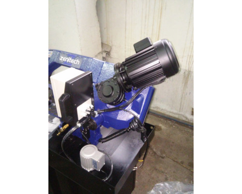ЛЕНТОЧНОПИЛЬНЫЙ СТАНОК ZENITECH BS 225