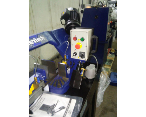 ЛЕНТОЧНОПИЛЬНЫЙ СТАНОК ZENITECH BS 225