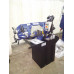 ЛЕНТОЧНОПИЛЬНЫЙ СТАНОК ZENITECH BS 225
