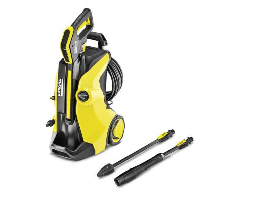 Минимойка Karcher K 5 Full Control